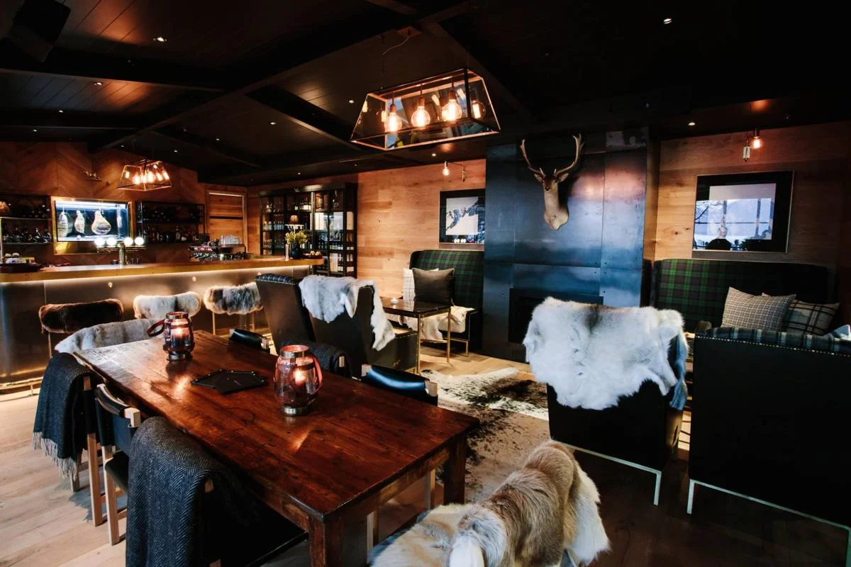 Rodd & Gunn Lounge Bar