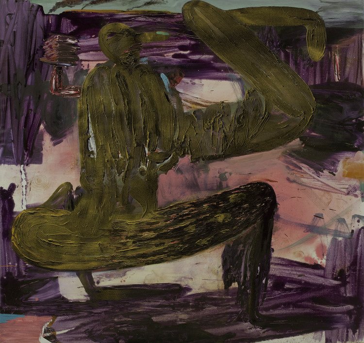 Outdoor sketching, Bruegel Oil on canvas. 200 x 200 cm