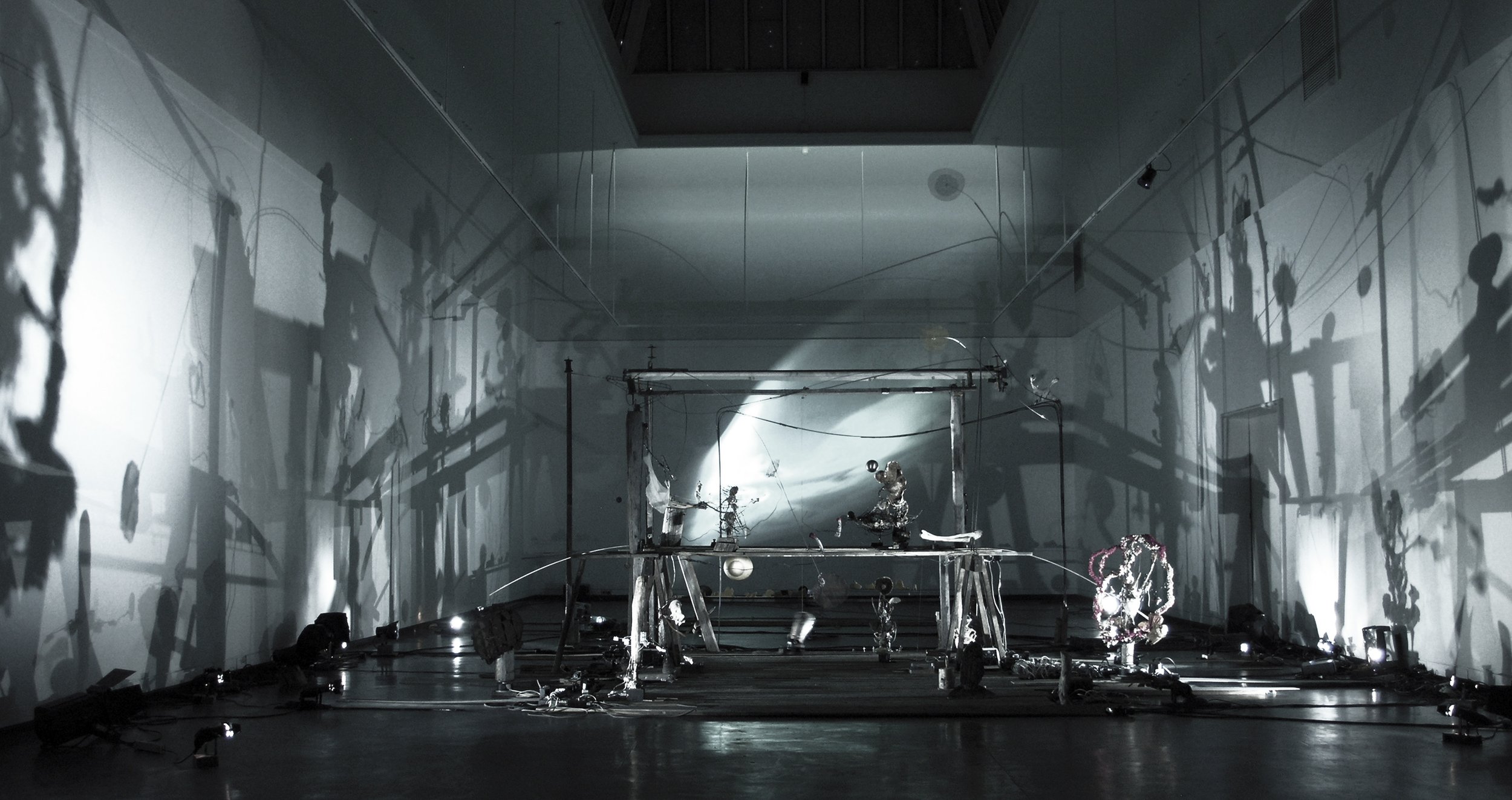 Fortellerorkesteret / The Telling Orchestra