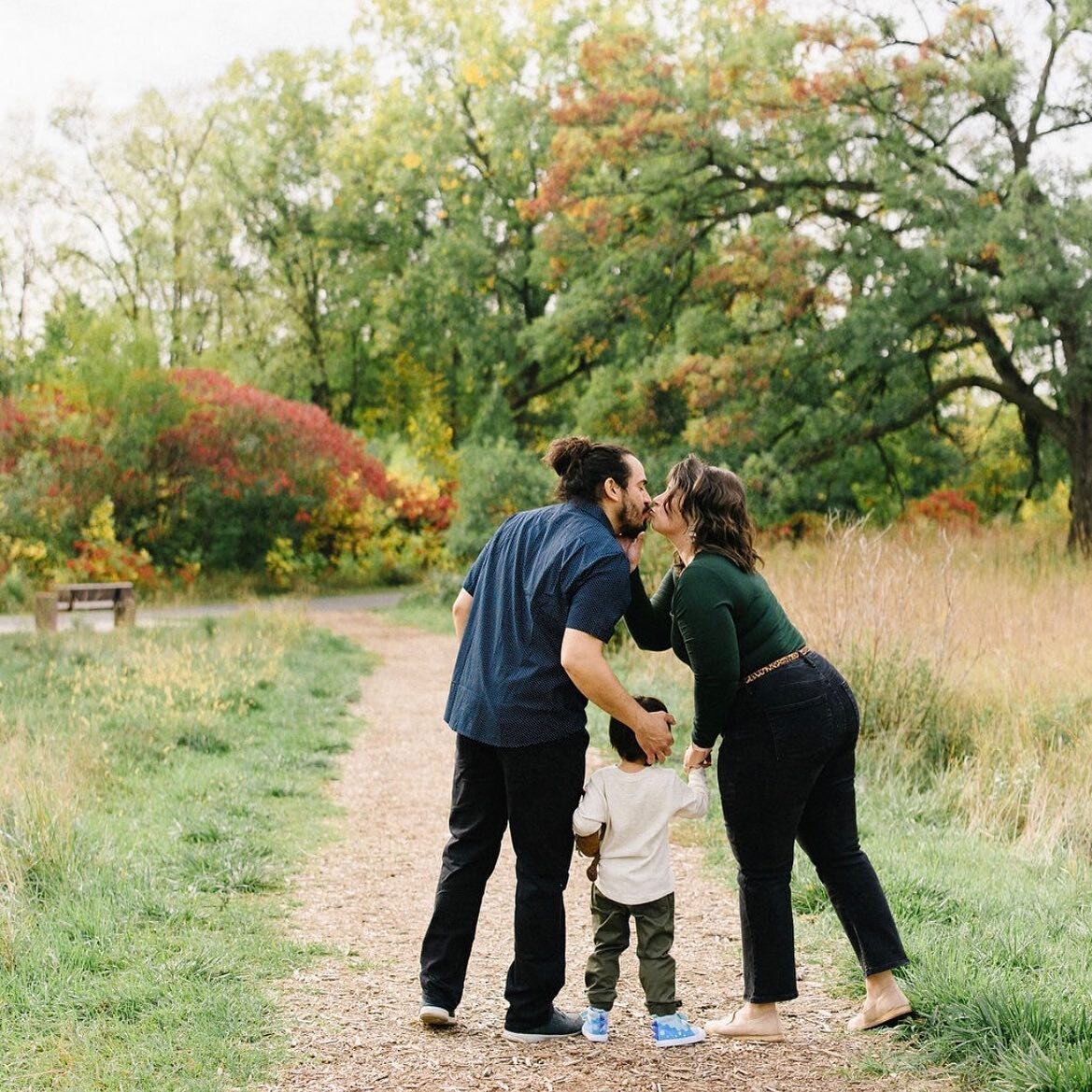 Love &amp; gratitude from our family to yours &hearts;️ This world is a wild and crazy place most days, but these two guys are my home base, my calm and my heart. I&rsquo;m truly honored to be the one behind the camera, capturing all of YOUR beautifu