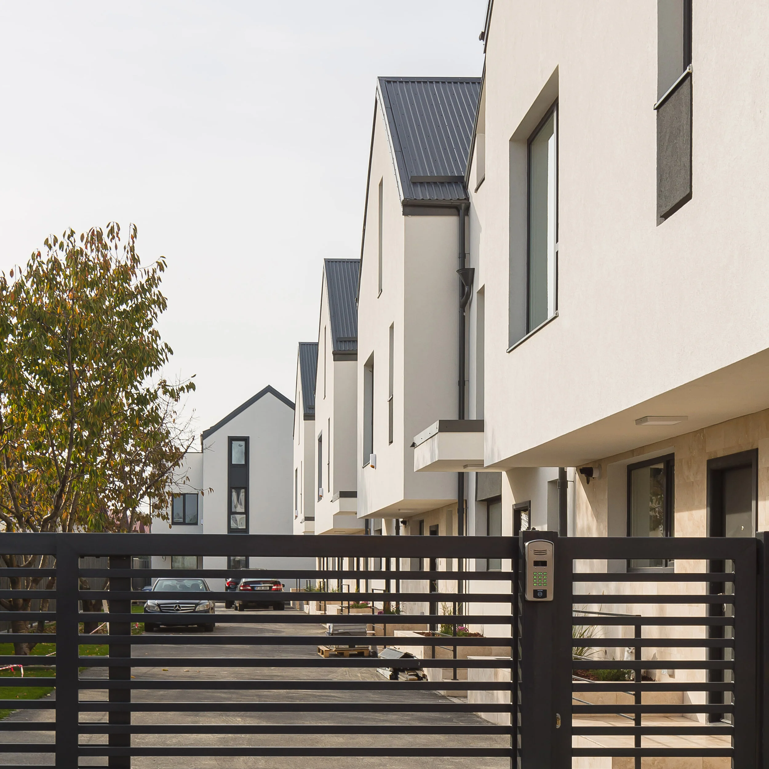 Studio A19 Arhitectura _ DCV_Ansamblu rezidential Voluntari03.jpg