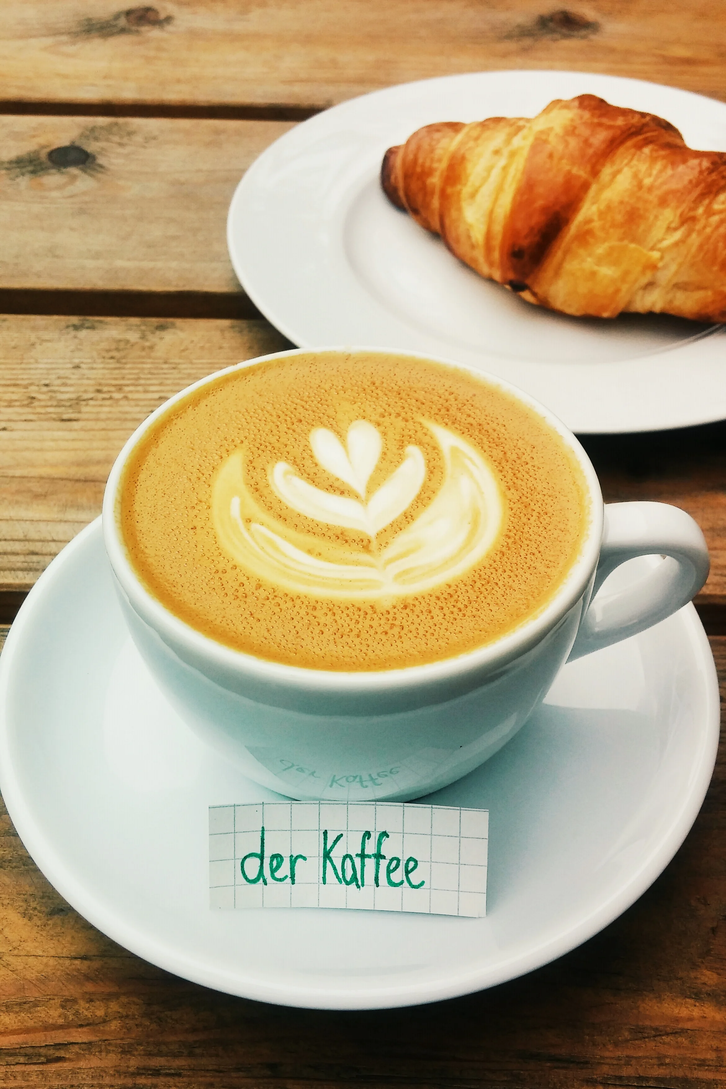 Coffee, coffee, coffeeeeee