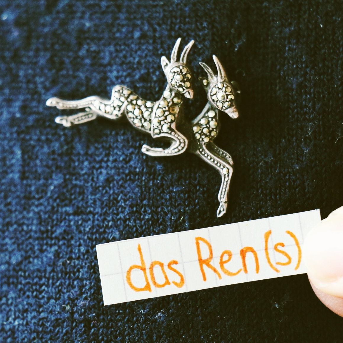 das Ren