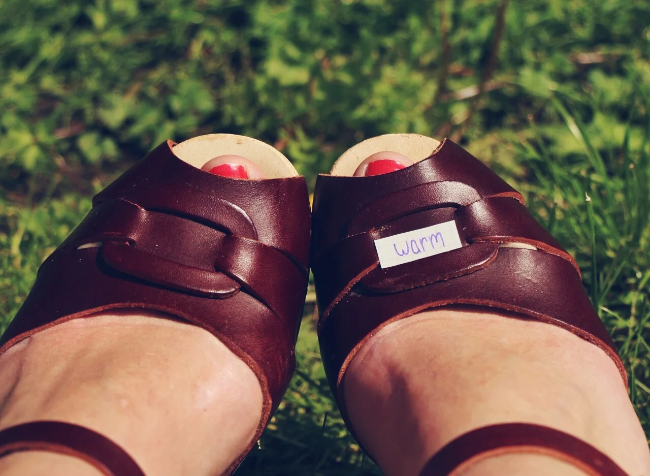 It's time to get poetic