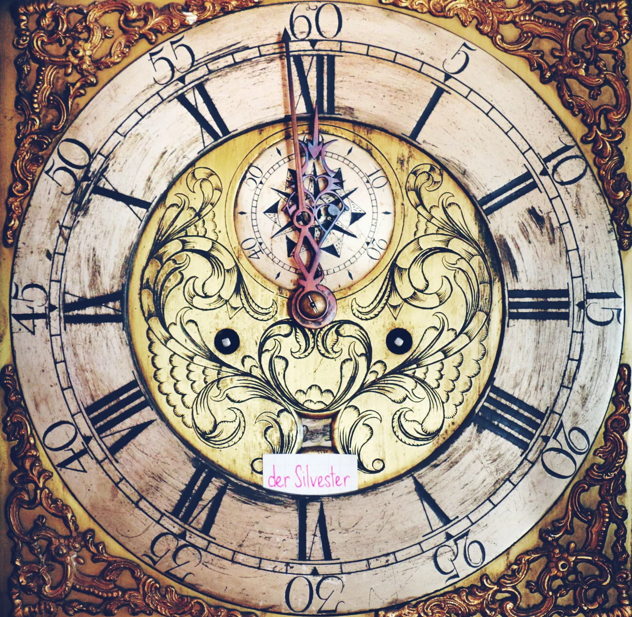 Slide well into 2016!