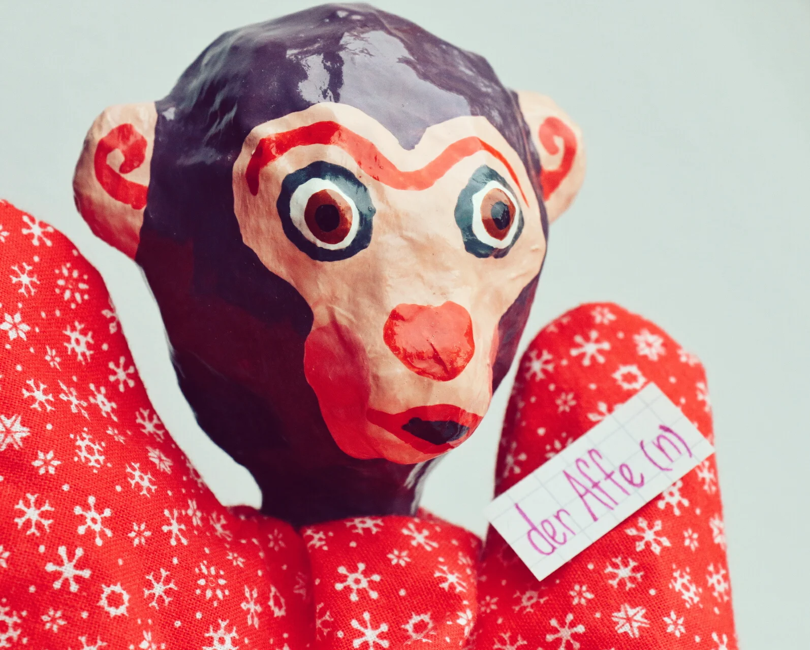 Happy Chinese New Year!