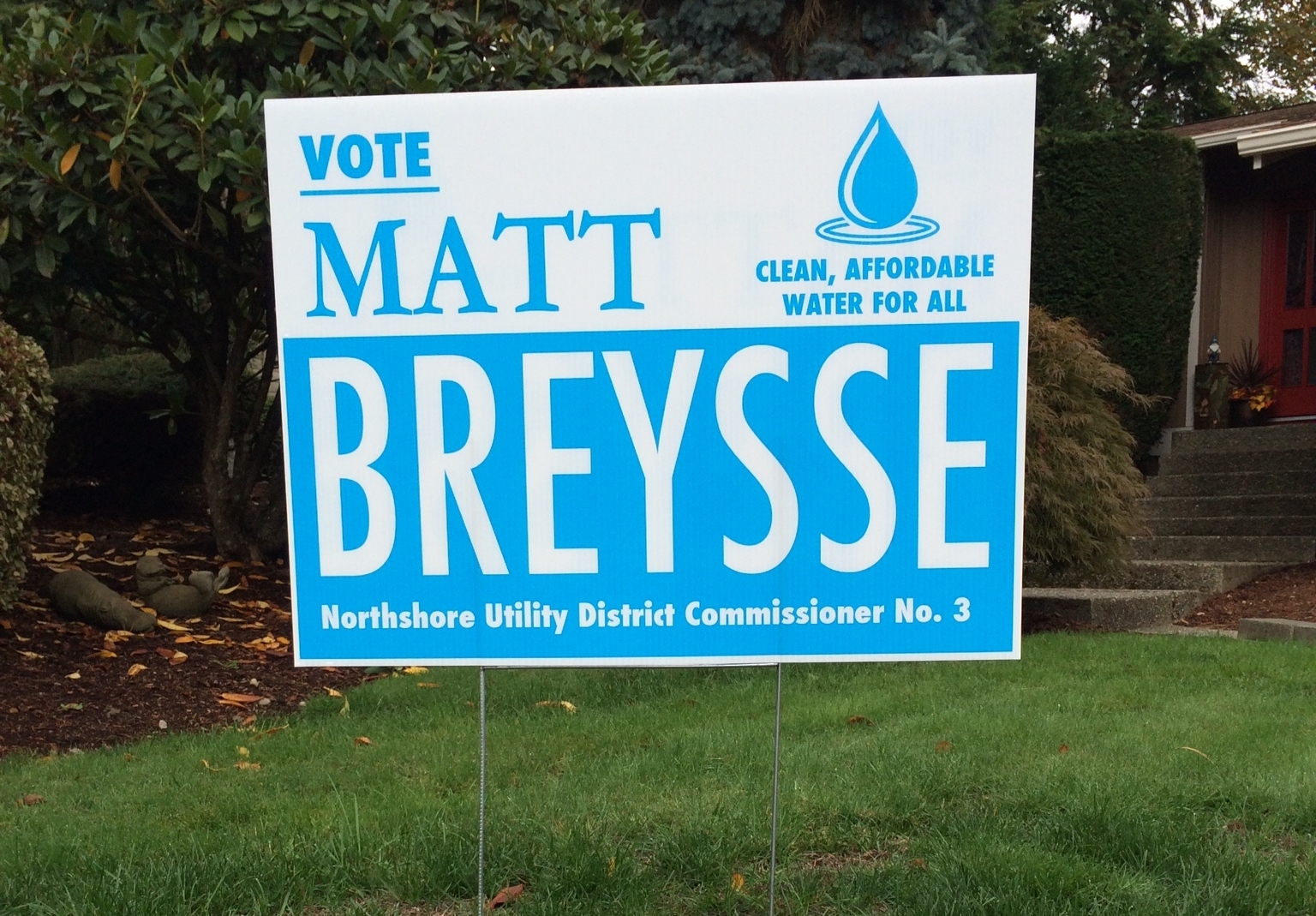 Matt Breysse