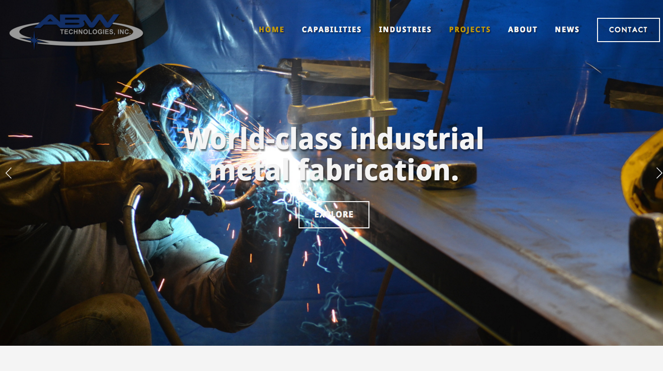 ABW Technologies, Inc.