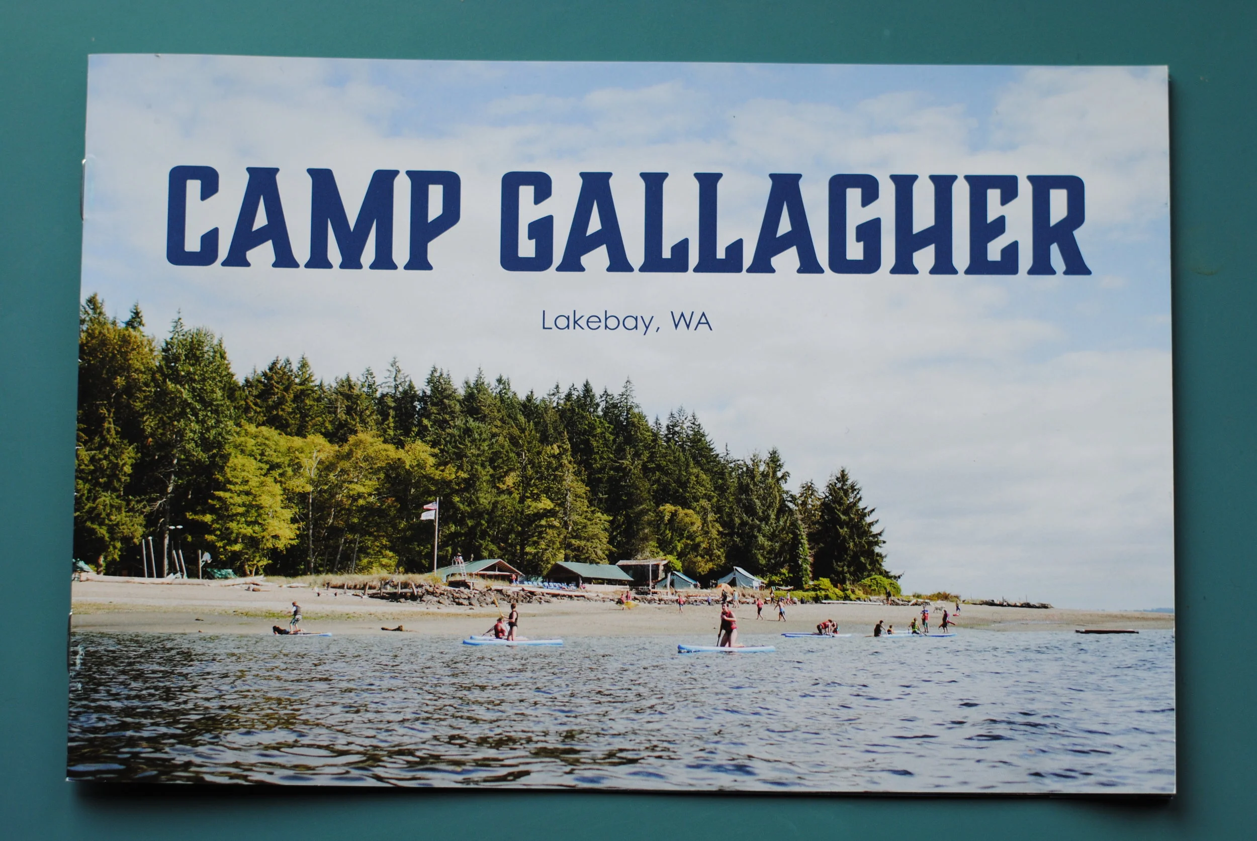 Camp Gallagher