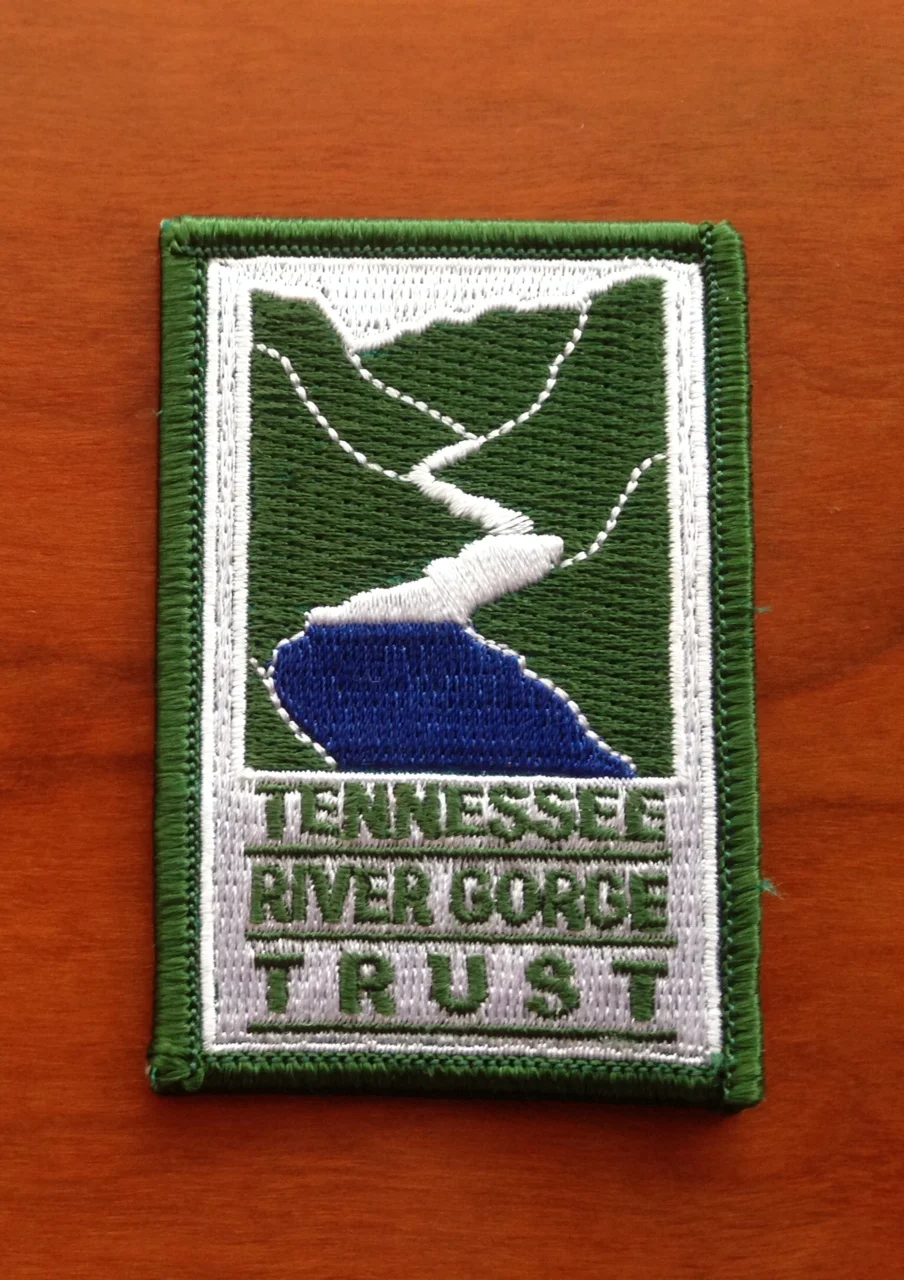 TRGT Patch