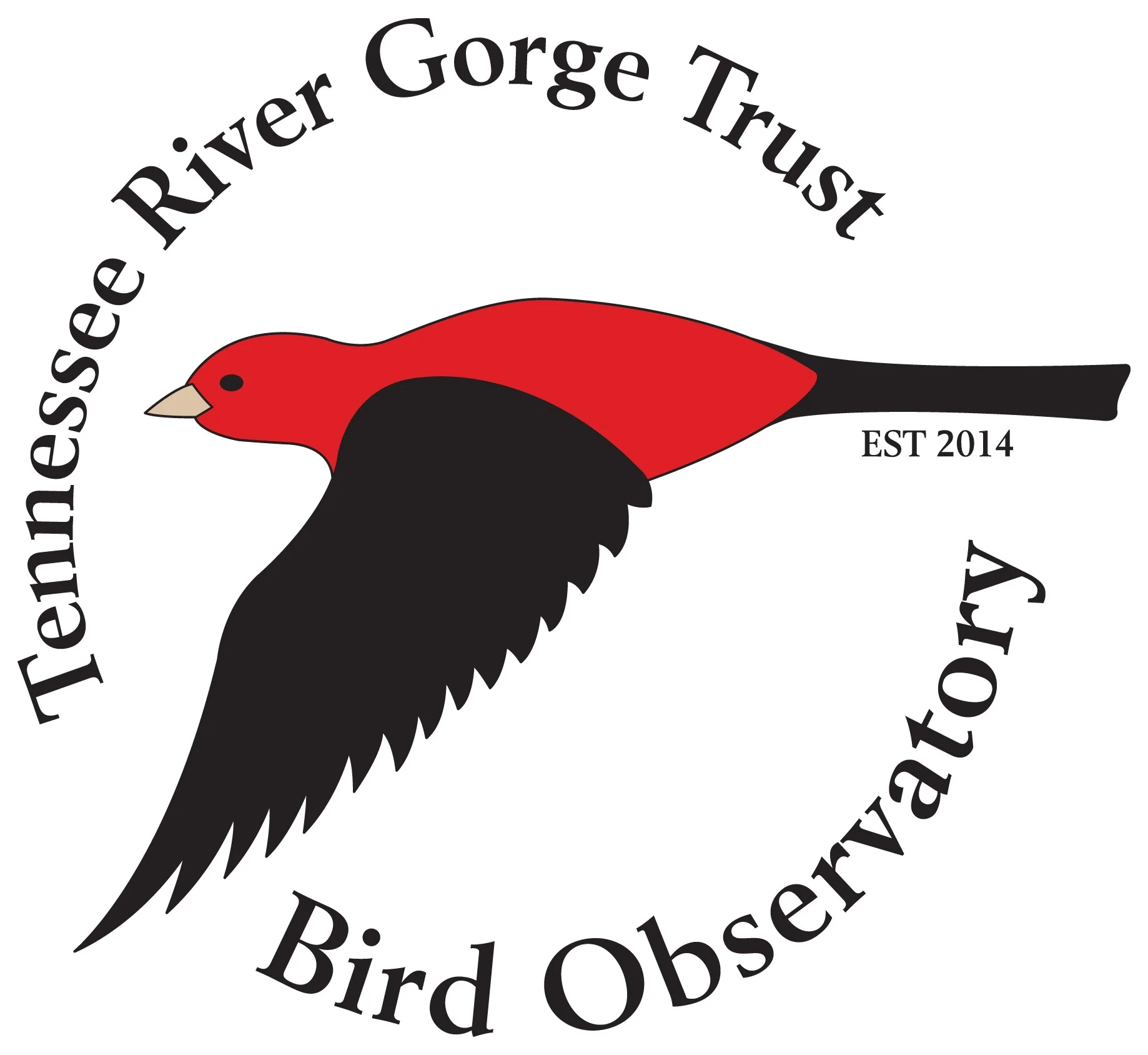 BIRD-BANDING: NEW Logo for Bird Observatory