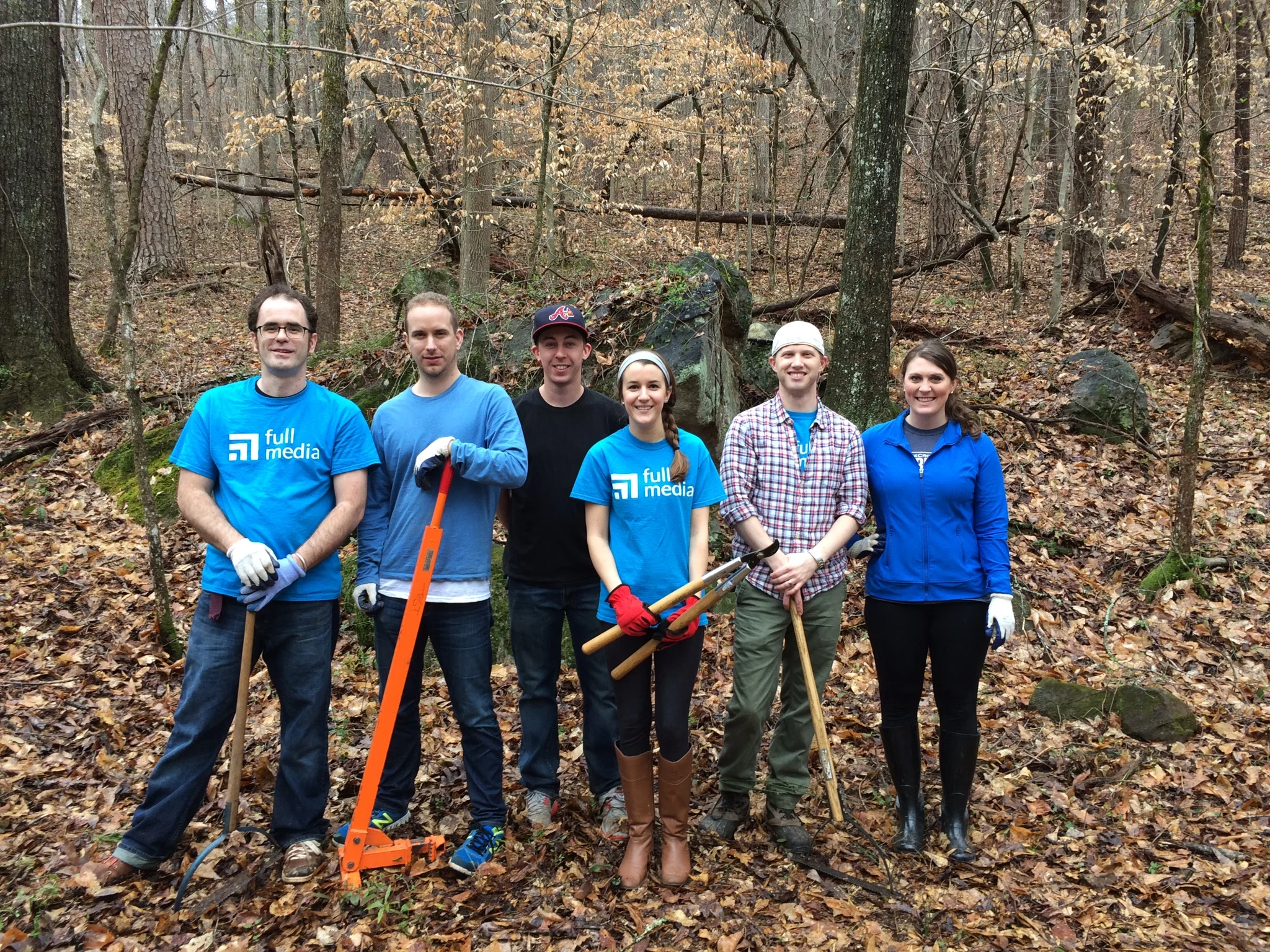 Volunteers Needed for Weed Wrangle