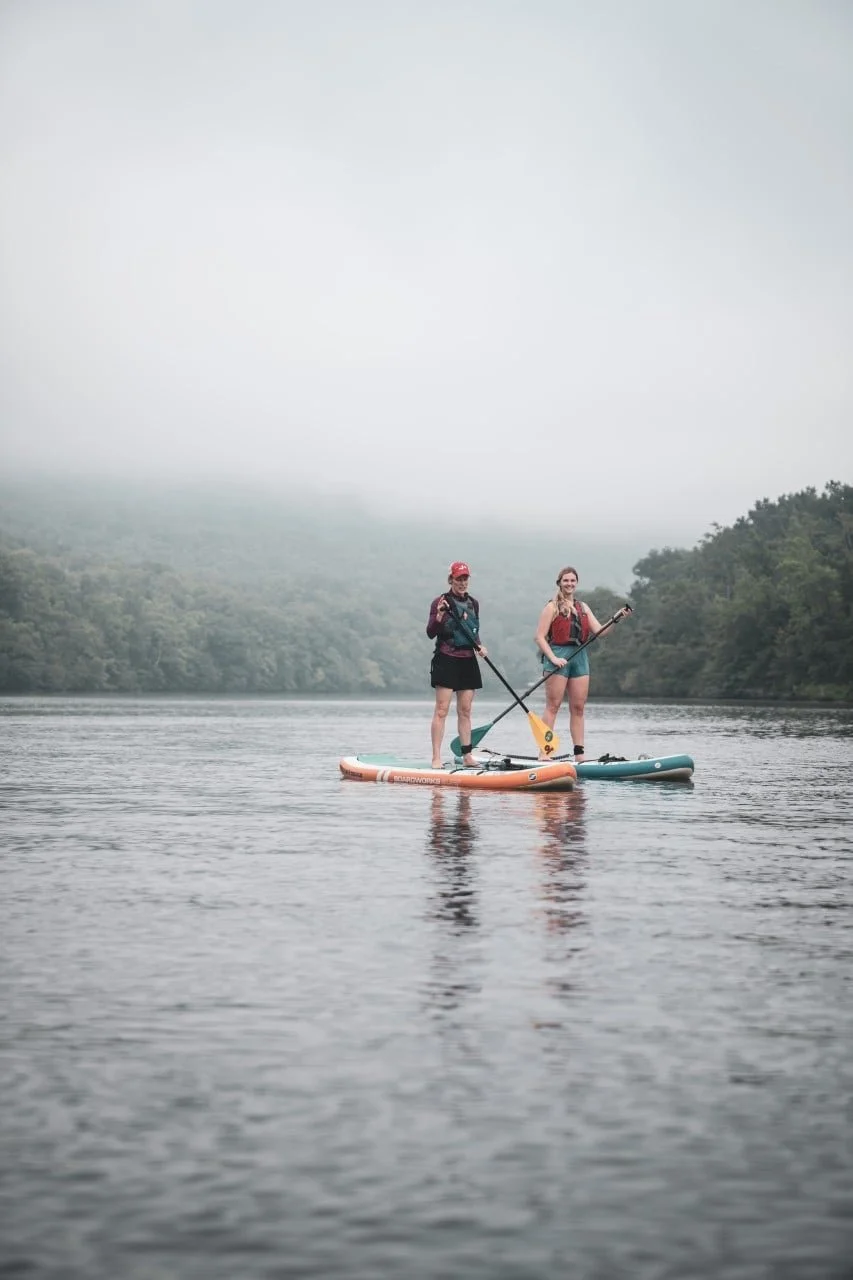 New Interactive Recreation Map Added to Website