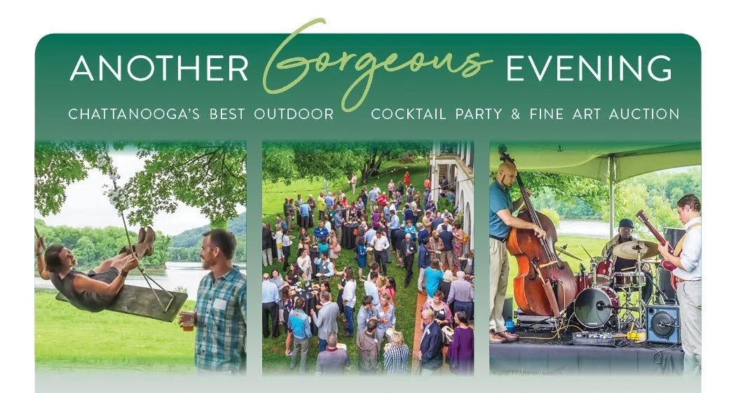 Another Gorgeous Evening