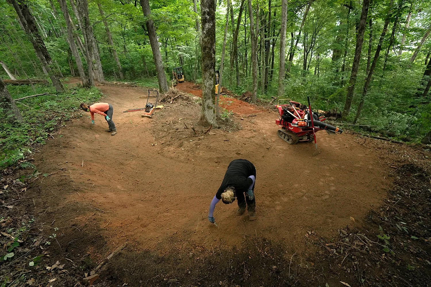 Phase I Construction- Rich Moore.JPG
