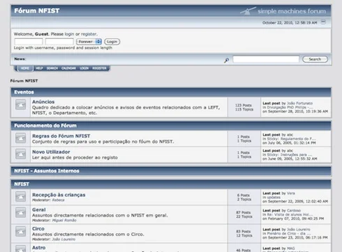 forum.nfist.pt