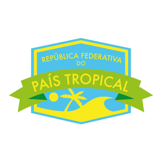 PAÍS TROPICAL Trata-se de um evento que reúne as melhores festas da temporada. Labels de todo Brasil em um só lugar.