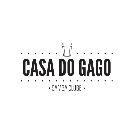 CASA DO GAGO Churrasco, cerveja e pagode ou samba popular. Estes são os ingredientes da Casa do Gago, evento com roupagem retrô, que acontece sempre durante o dia.