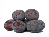 Plums