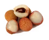 Litchis