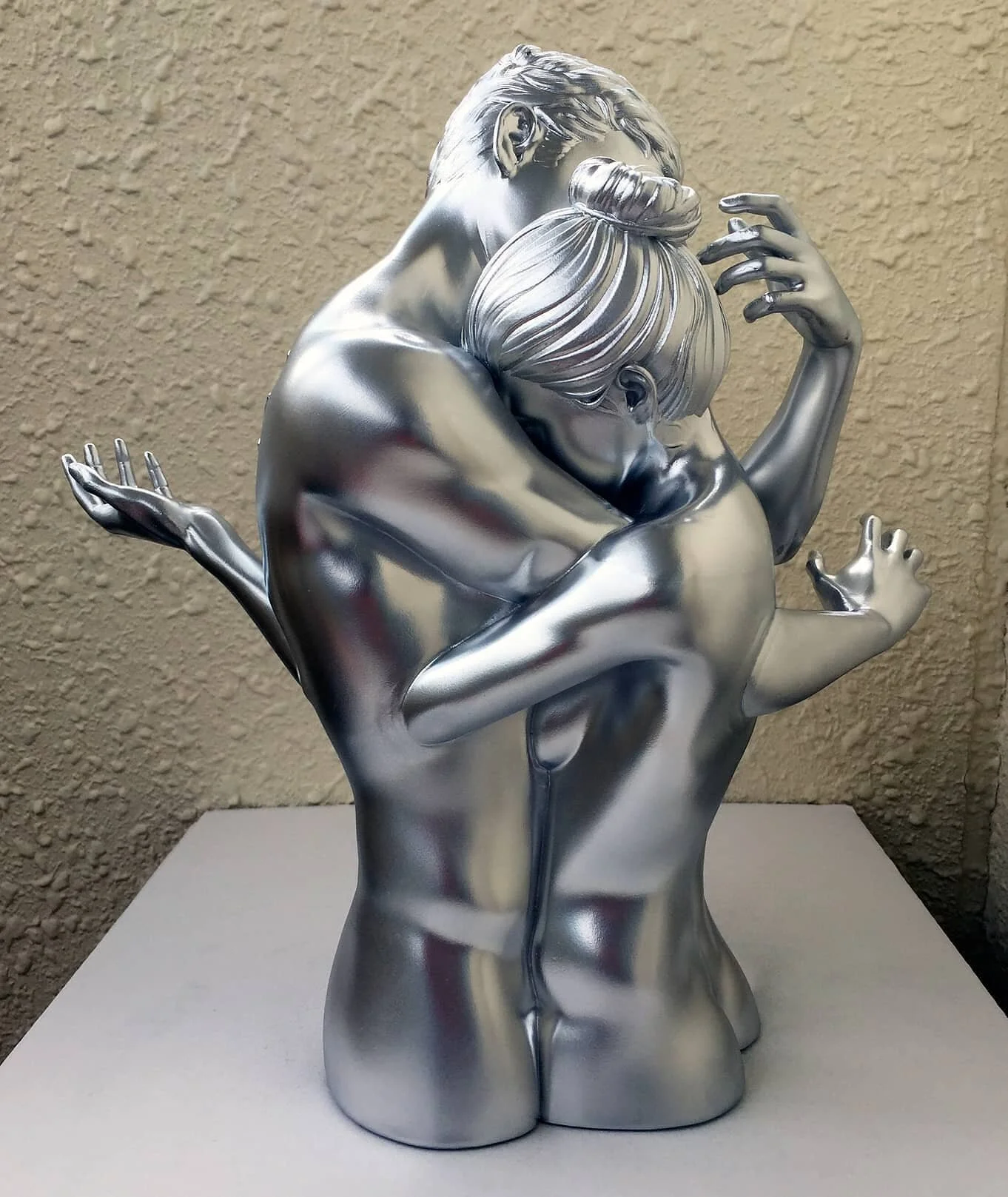 We're getting close to ready with these Boundaries sculptures and so are looking for the final wave of pre-orders. If you're interested email mooncraneshop@gmail.com . @mooncranepress made this all possible and I'm hyped to be collabing with them. Co