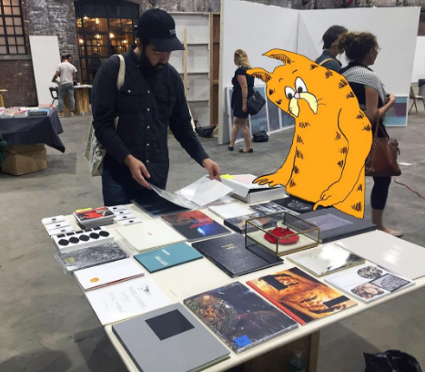 IABF - Book Fair - 2016
