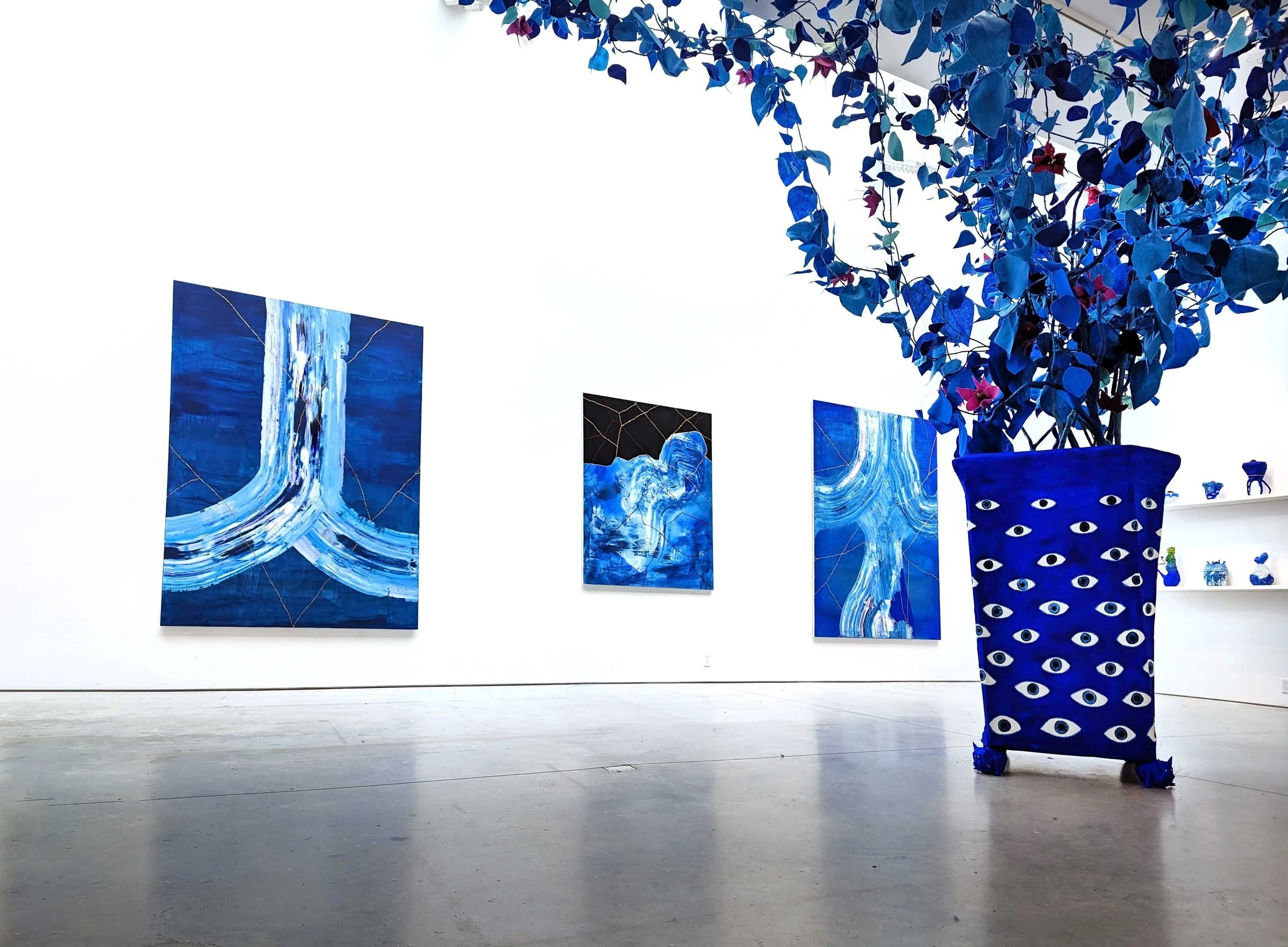 Sugarlift Gallery - NYC 2023