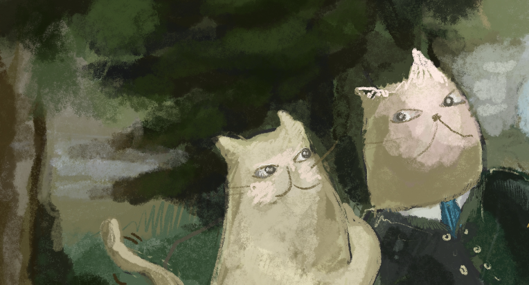 DejeunerSurLherbe-Cats-Cute-Childrens-Kids-Room-Decoration-Art-Print-detail.png