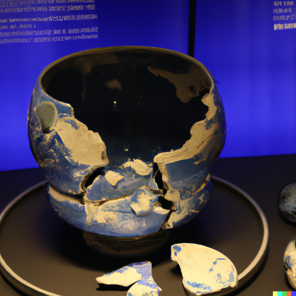 Kintsugi Origin Creative Ways to Use Kintsugi Pottery for Interior Design Projects ...