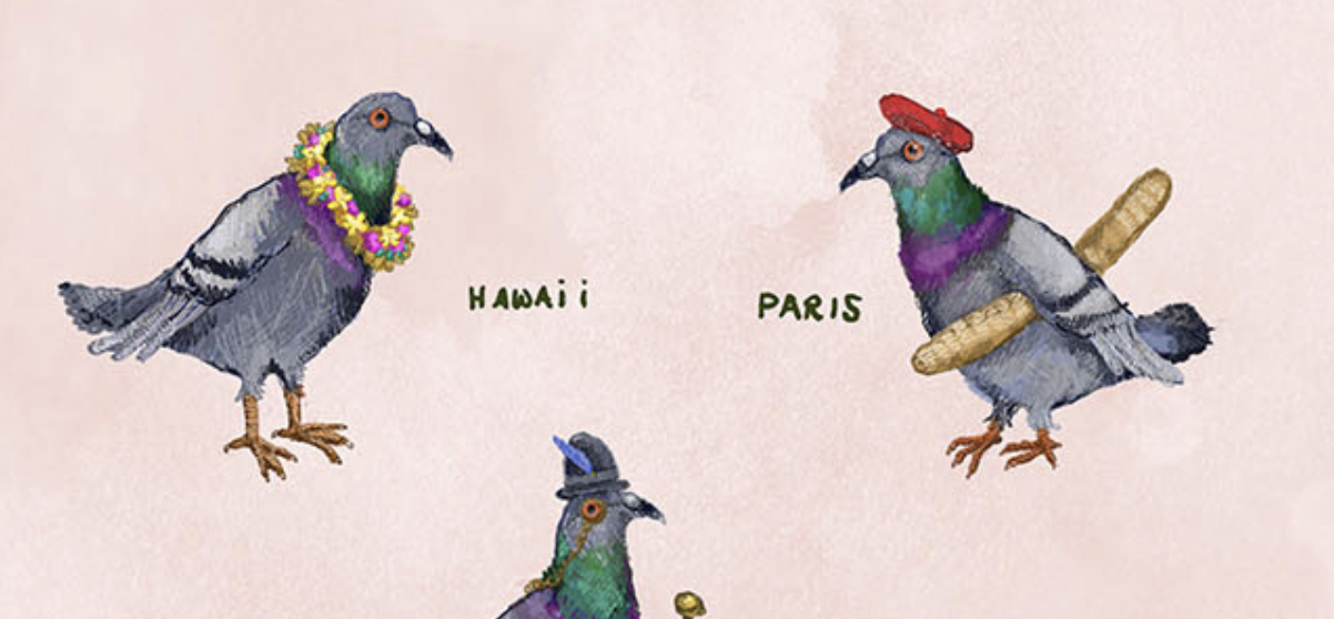 Pigeons-Of-The-World-Cute-Childrens-Kids-Room-Decoration-Art-Print-detail.png