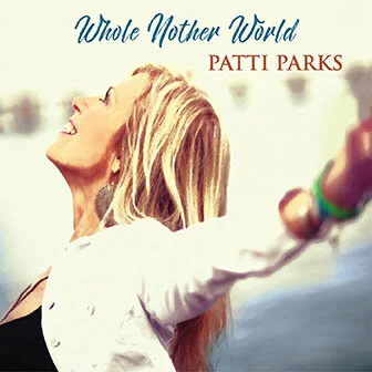 Whole Nother World Album Cover
