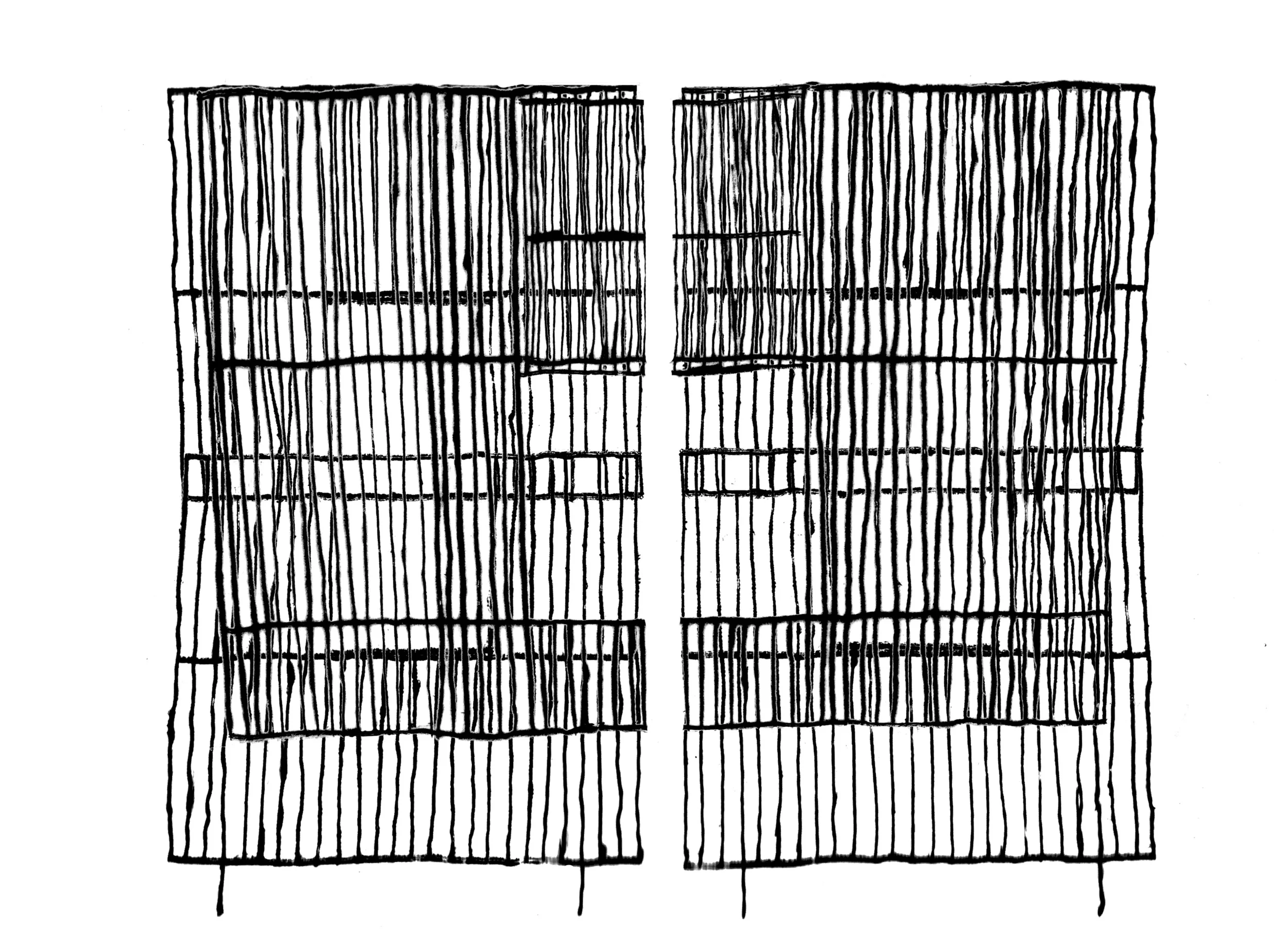 Cage variation