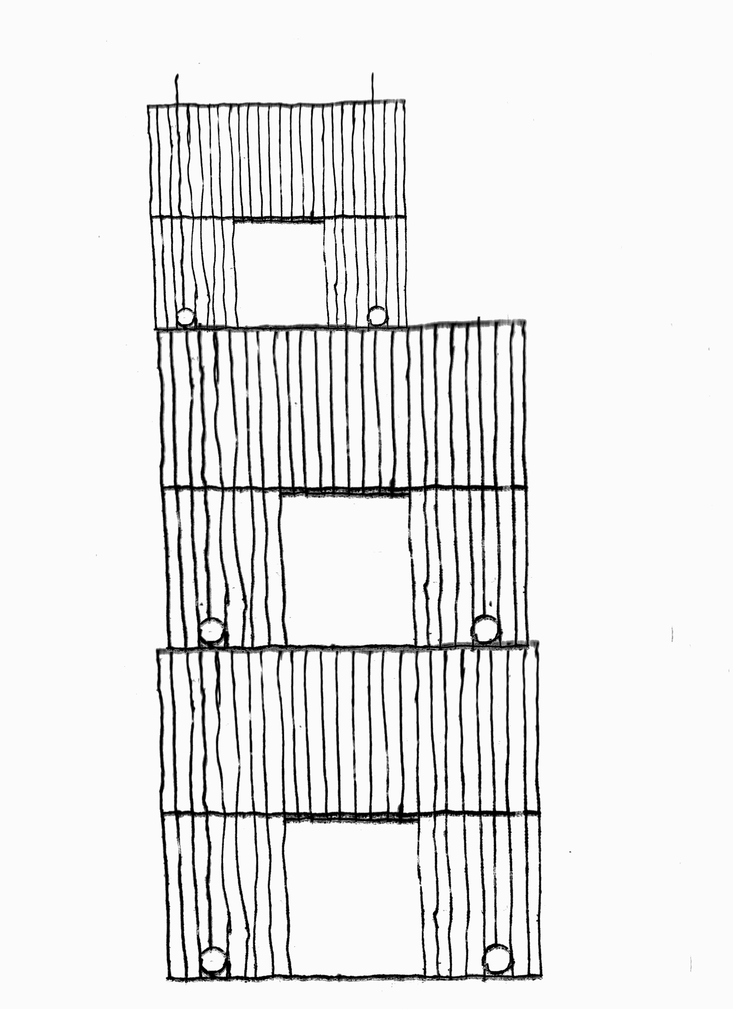 Cage variation