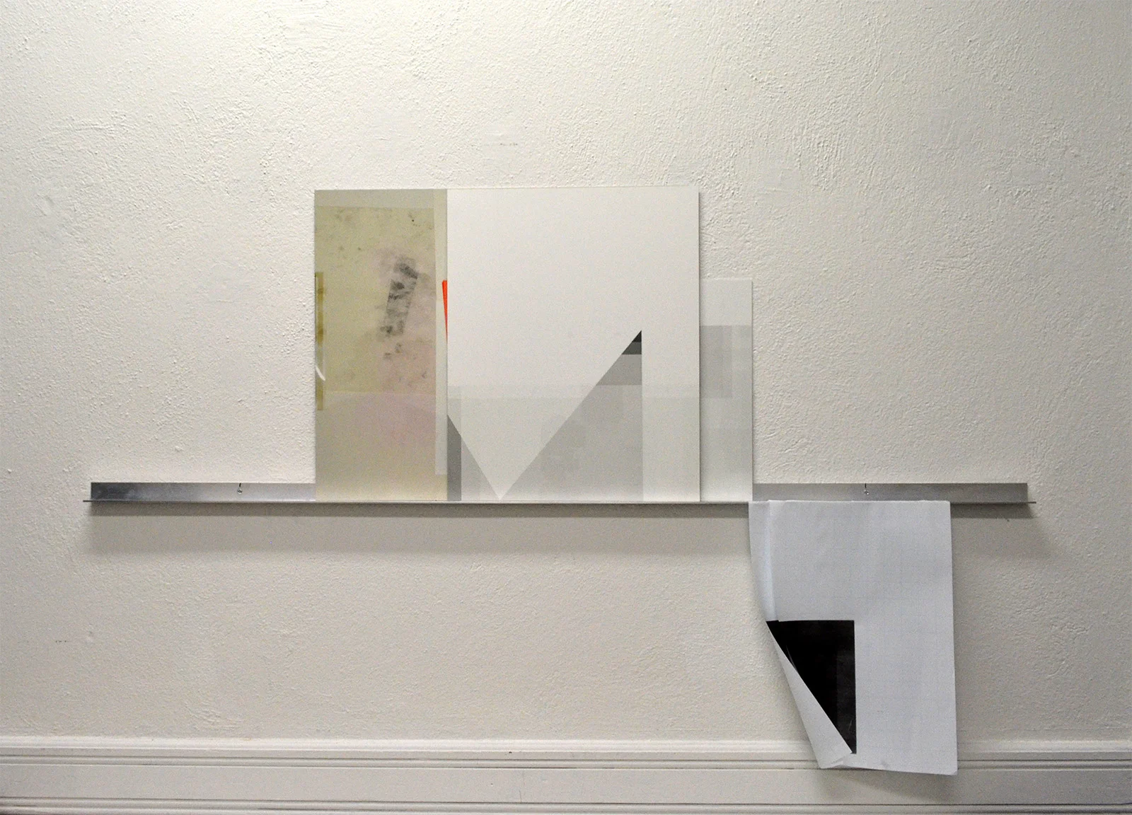 extended shelf