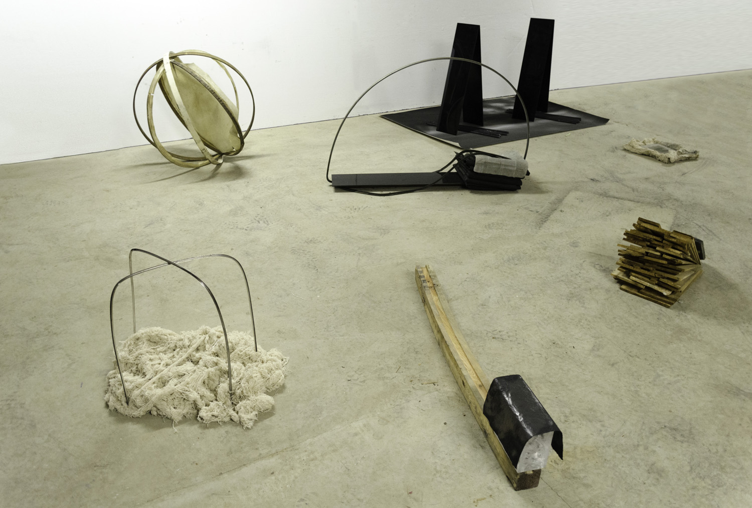 Installation/variation