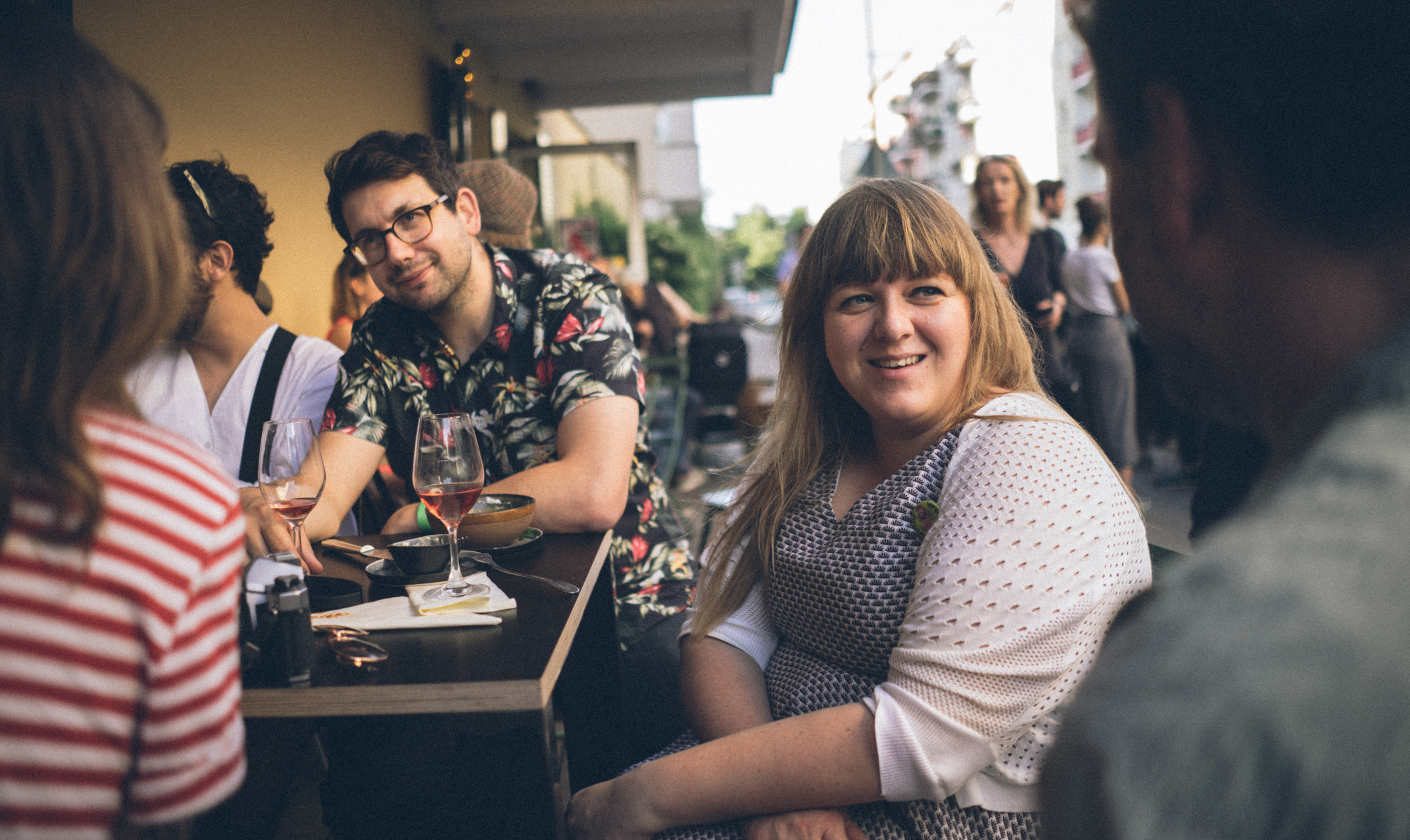 #unfilteredberlin #unfiltered #vinalupa #winepopup #wineconsultant #democraticwine #sommelier Photo credit.@bigbusinessmonkey