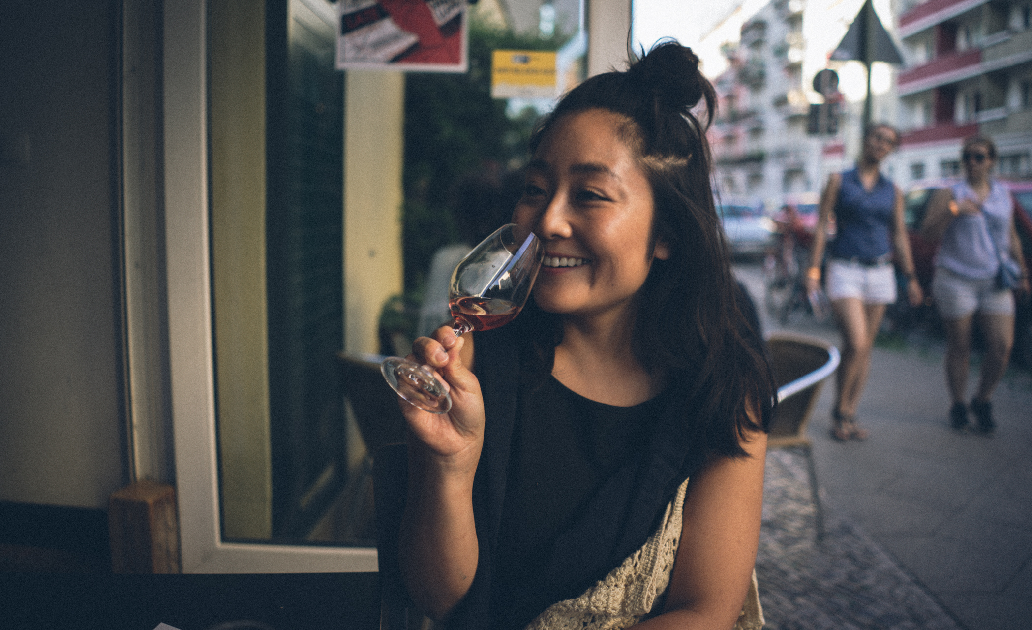 #unfilteredberlin #unfiltered #vinalupa #winepopup #wineconsultant #democraticwine #sommelier Photo credit.@bigbusinessmonkey
