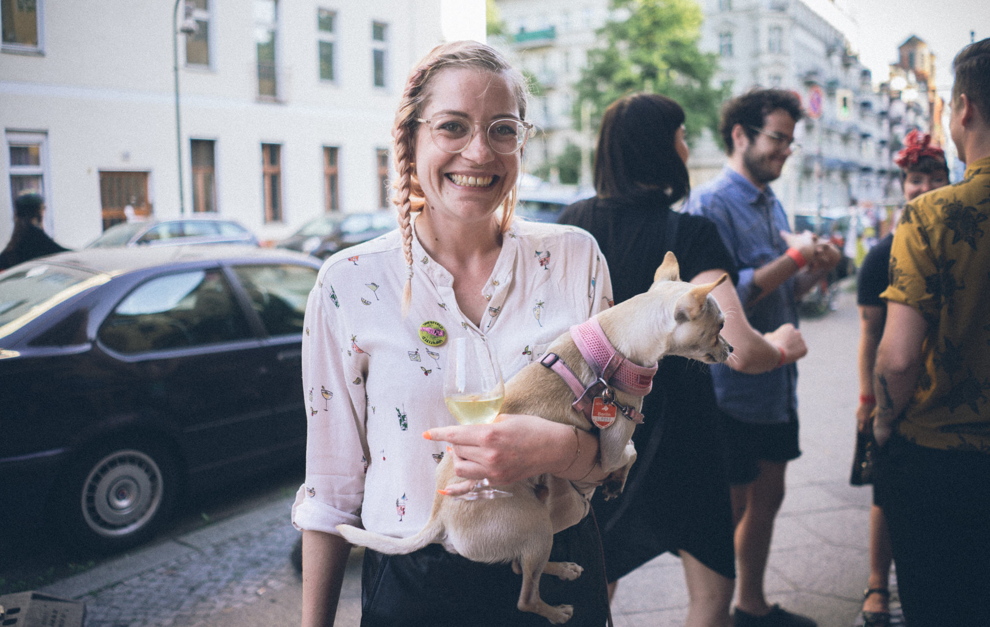#unfilteredberlin #unfiltered #vinalupa #winepopup #wineconsultant #democraticwine #sommelier Photo credit.@bigbusinessmonkey