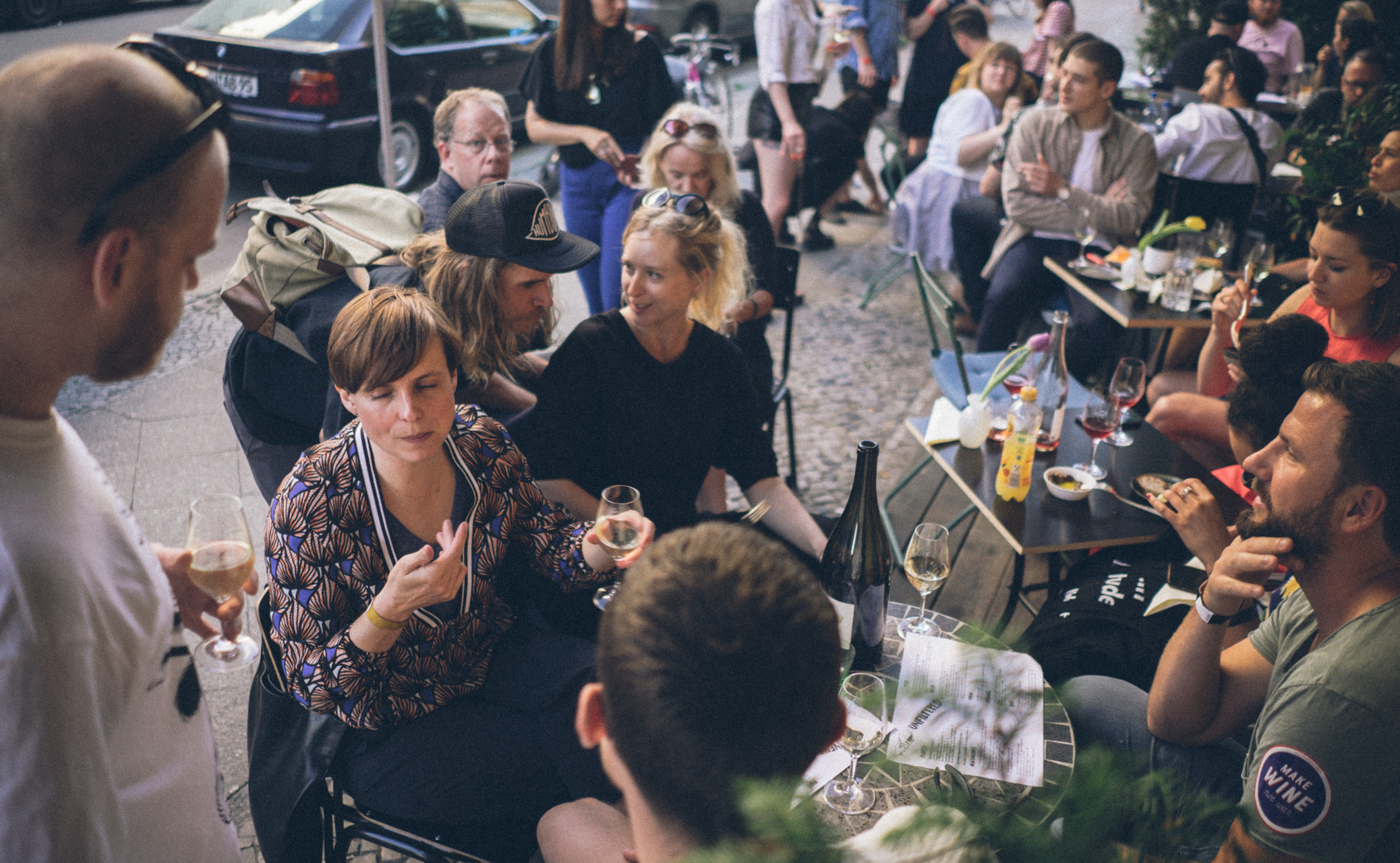 #unfilteredberlin #unfiltered #vinalupa #winepopup #wineconsultant #democraticwine #sommelier Photo credit.@bigbusinessmonkey
