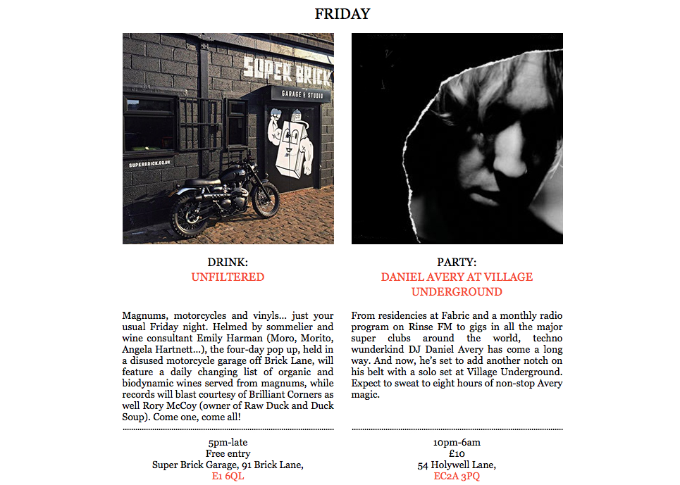 Urban Junkies - UK - May 2016