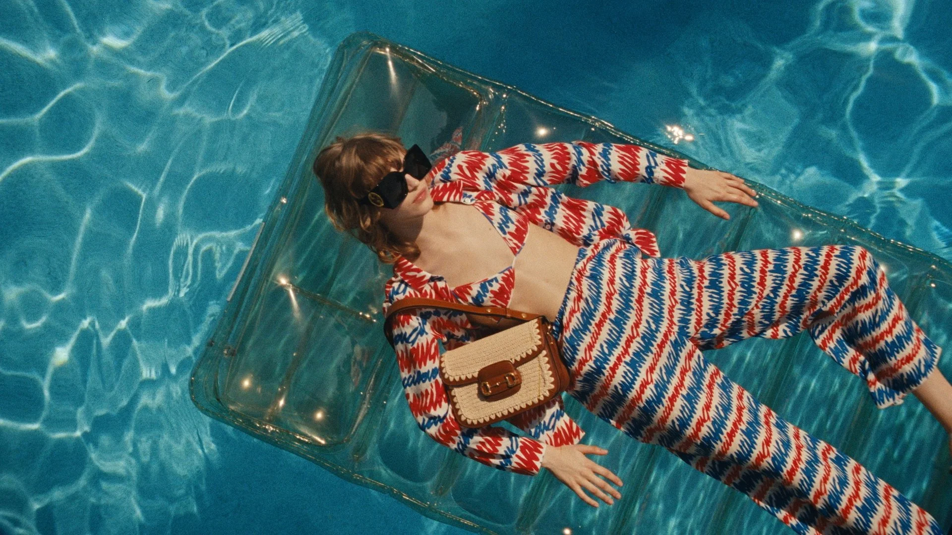 GUCCI - Summer Stories