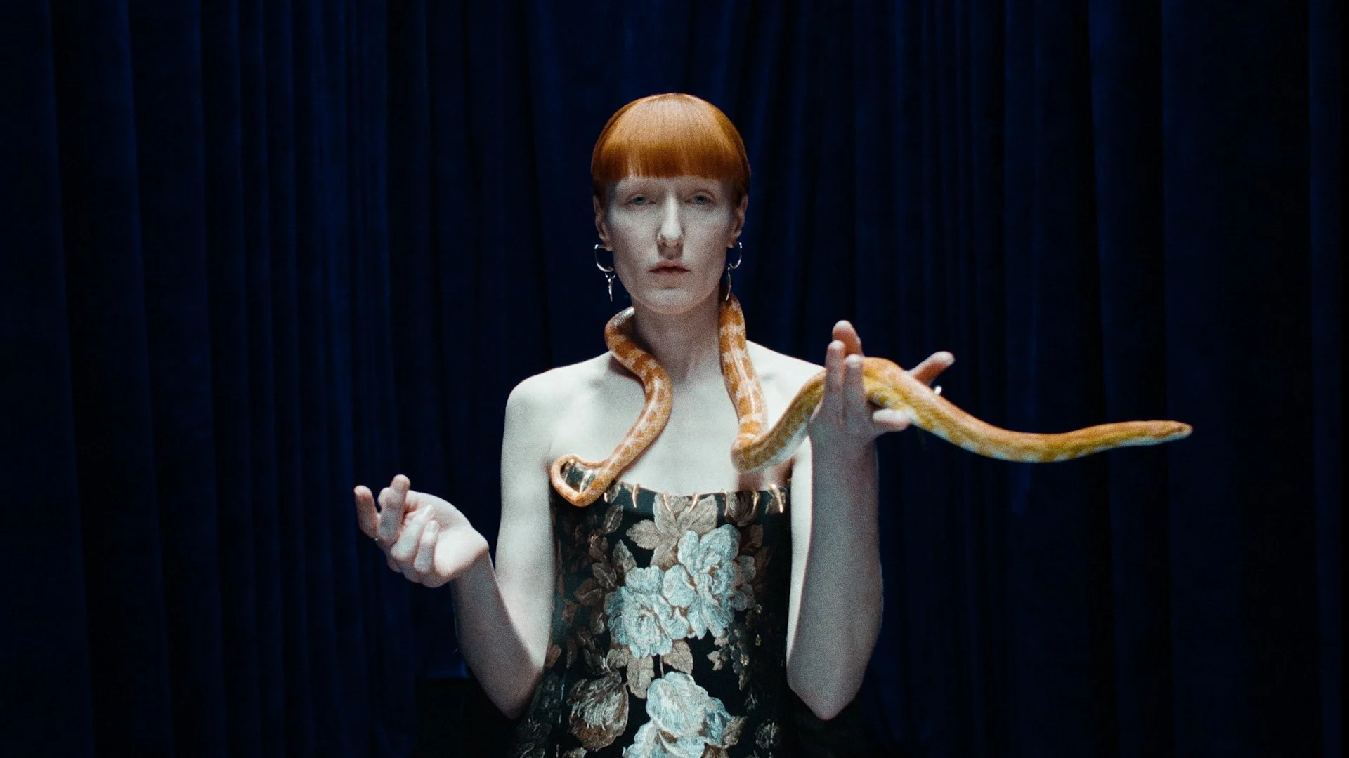 HIGHLIGHT Roberto Cavalli - Men’s Fall/Winter 2022-23