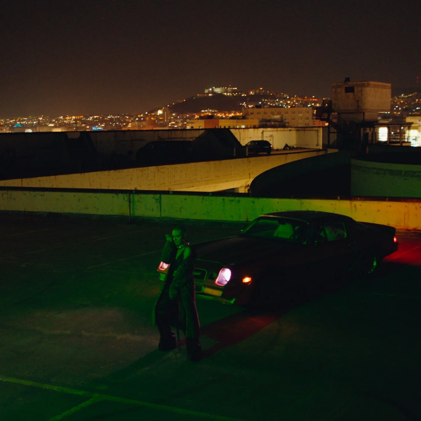 ASUS WOW THE WORLD | LEONE