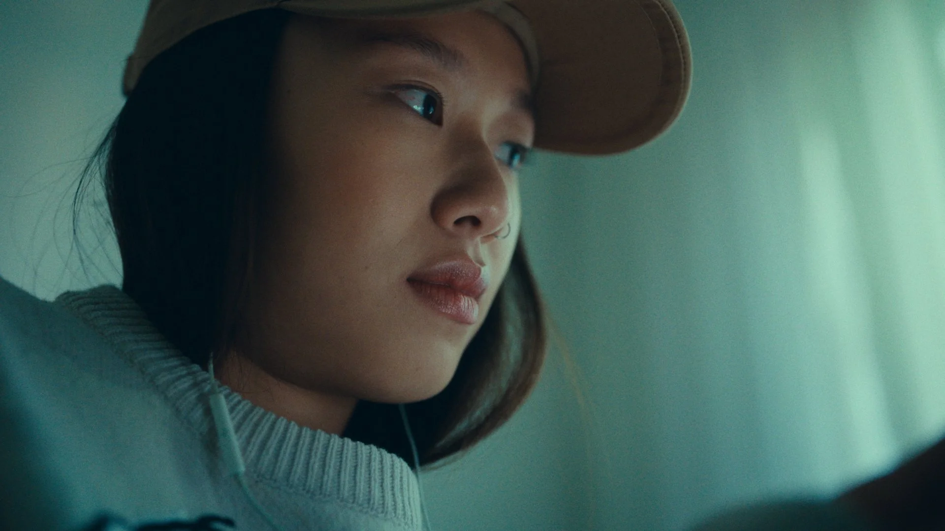 PER SEMPRE FREE - Iceberg Campaign FW’21