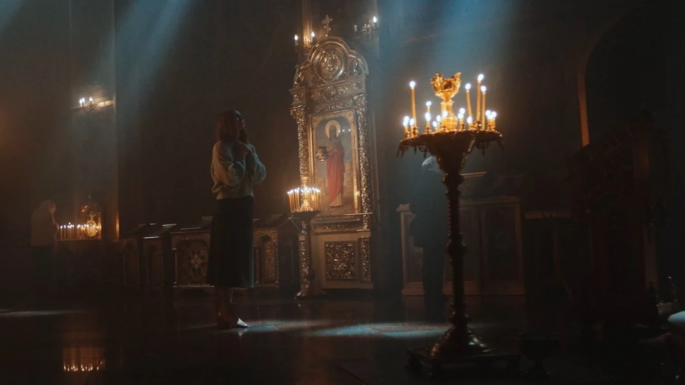 Orthodox Church of Ukraine | Open To Everyone | Dir Cut