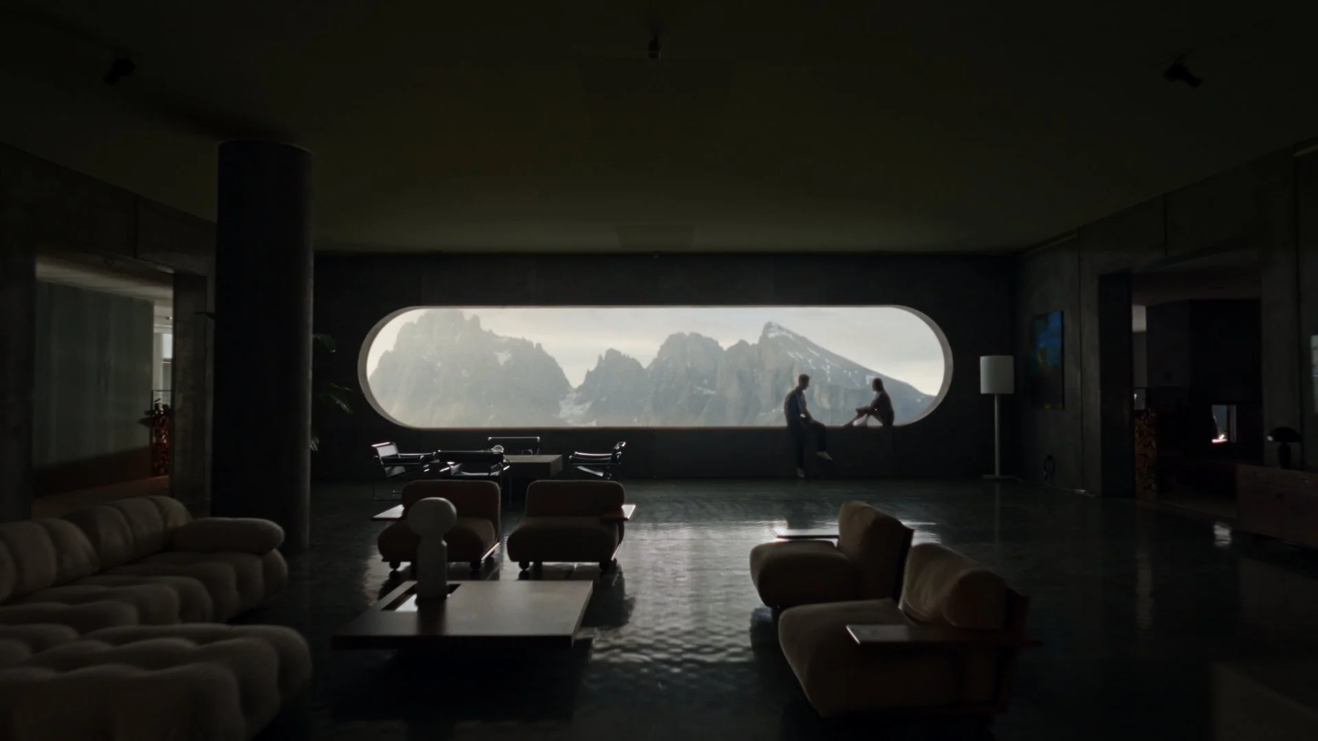 ITA AIRWAYS - A Sky Full Of Italy (DC)