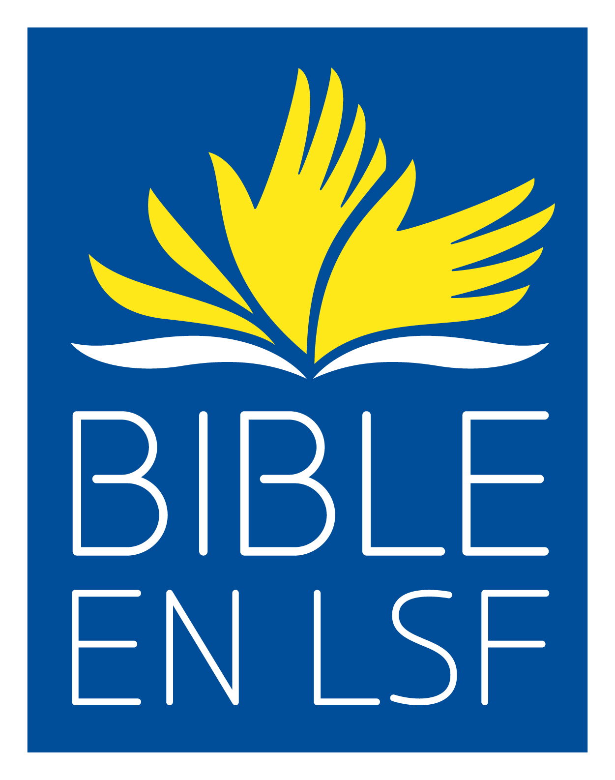 La Bible LSF