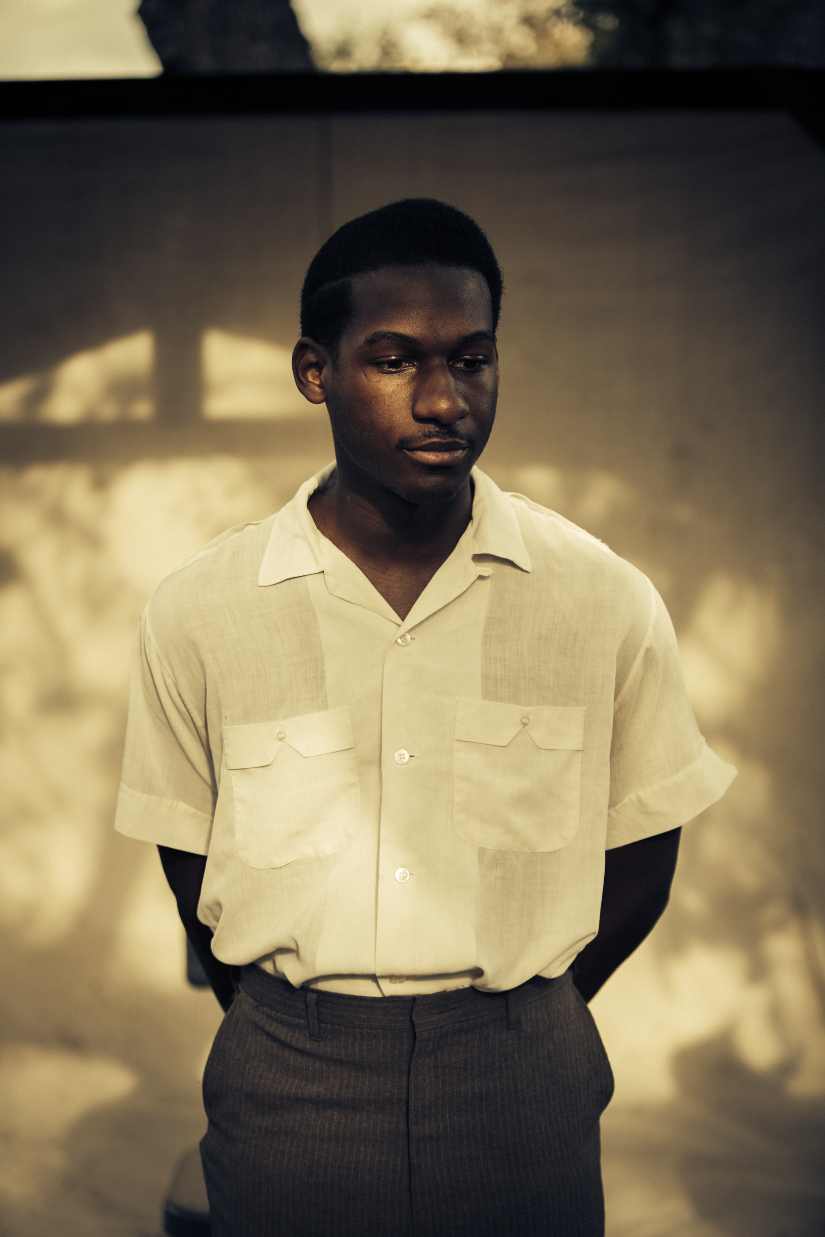 Leon Bridges