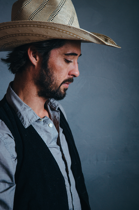 Ryan Bingham | Sony Music NY