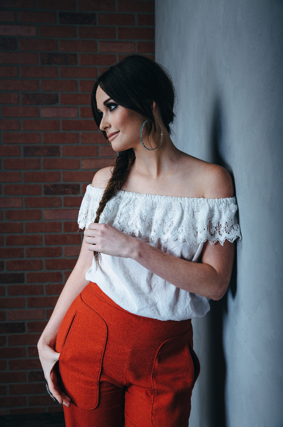 Kacey Musgraves | Sony Music NY